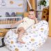 worek do siedzenia Bowli - yellowtipi.pl